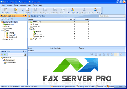 Fax Server Pro