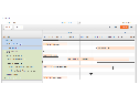 Virto SharePoint Gantt Chart Web Part